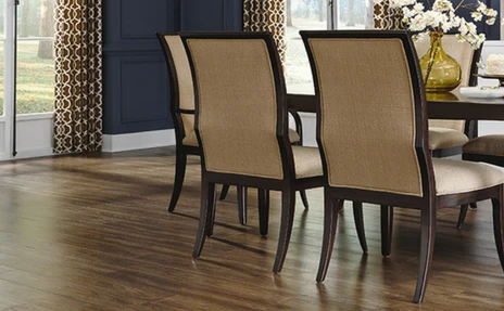  Mannington plank flooring